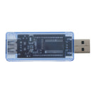 Current Voltage Capacity Tester USB Volt Power Bank Capacity Doctor MeMO