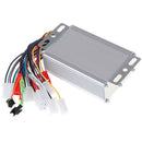 E-bike Scooter Brushless Motor Electric Bicycle Controller DC 36V/48V OZ