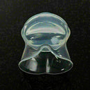 Anti Snoring Device Tongue Silicone Night Sleep Apnea Snoring Stopper