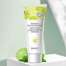 Acid Fruit Deep Cleansing Exfoliating Peeling Gel Moisturizes Face Exfoliat W6L5