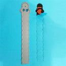 Tear Strip Card Decor Metal Cutting Dies Stencil For Diy Scrapbook Album Pho ME
