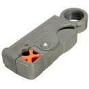 Automatic Stripping Pliers Wire Rotary Coaxial Cable Stripper Hand Crimpin OFQ