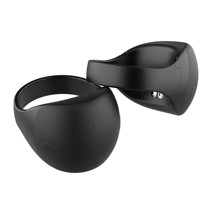 R51 Wearable Finger Ring Bluetooth Remote Control for iOS Android TV Box A