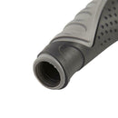 1 Pair Rubber Mountain Bike Bicycle Cycling Handle Handlebar Grips Anti-slip