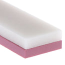 New 3000#+10000# 2-Sides Grit Razor Sharpener Stone OilstoneWhetstonePolishi Kw