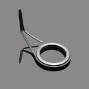 75Pcs/Lot Mixed Size Fishing Rod Guide Tip Strong Line Rings Fishing Rod Gu