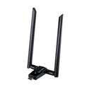Ac 1200M Dual Band Wireless Usb3.0 Wifi Adapter Antennas Networks Card For