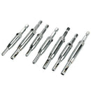 Center drill bit, Doors Self Centering Hinge Taher Woodworking Tools + Auto P7U7