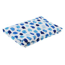 2Pc Baby Changing Table Pad Cover Toddler Protective Mattress Crib Bed Sheet