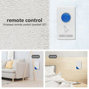 Smart Wireless Remote Control Doorbell 32 Tune Songs Electric Door Ring