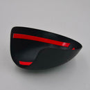 Replacement Right Passenger Side Rearview Mirror