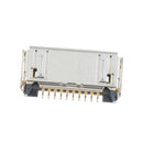 Camera Game Card Slot Holder Assembly Unit Repair Part for Sony PSV 1000