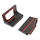 Gear Shifter Console Side Storage Box Organizer for Jeep Wrangler JL 18-20