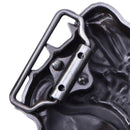 Mens Dragon Animal Metal Alloy Cowboy Cowgirl Fashion Punk Belt Buckle  â„–[