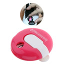 Mini Golf Score Counter Clicker Scorekeeper Scoring Clip On Glove Pink