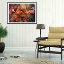 5D DIY Full Drill Diamond Painting Flower Embroidery Mosaic Craft Kit Decor