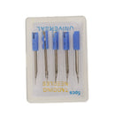 Clothes Garment Price Label Tagging Gun+6 Tagging Needles+800 Barbs Black