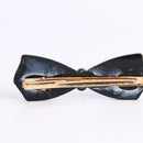 3pcs Butterfly Rhinestone Hair Clip DIY Crystal Bowknot Barrettes (Style 3) SN9F