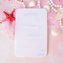 eyelash tray strip stand eyelash extension hand plate lashes grafting holder M3C