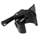 1pc Bicycle Cycle Water Bottle Cage Holder Adapter Clamp 360 Degree Rotatable