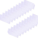 100Pieces Mix Sizes Disposable Tattoo Needles 3 5 7 9 RL 3 5 7 9 RS 5 7 M1