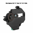 Replacement Lasers Lens for PS1 KSM-440ADM Game Console Anti-Fall Optical L