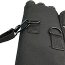 Archery Quiver 3 Tubes Quiver Arrows Holder Portable Back For Archery R9W8