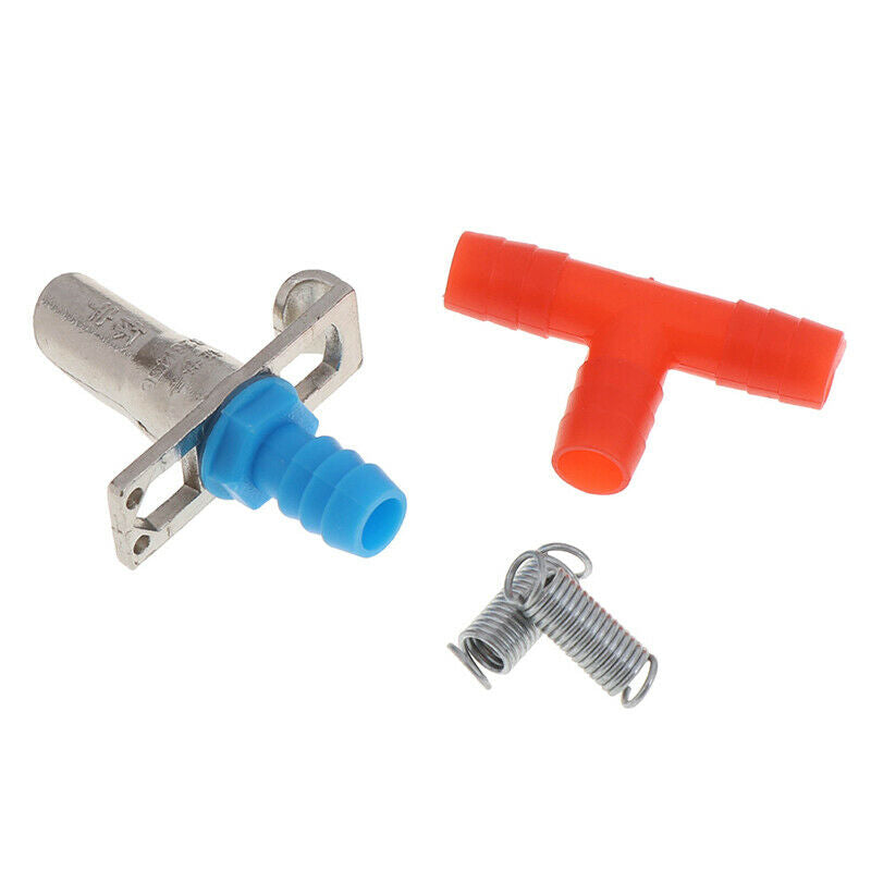 Drinking Water Feeding Supplies Rabbit Drinker Automatic Z Shape Valve Devices!c