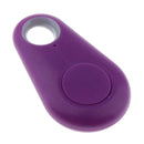 2 Pieces Mini Smart Finder Bluetooth Tracer, Can Track Keys, Pets, Phones,