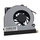 New Laptop CPU Cooling Fan Radiador For Asus Eee PC 1025C KSB0405HB Quiet