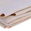 Soft Goat Skin Towel Auto Car Phone Camera Screen Drying Cleaning Cloth 30*30cm