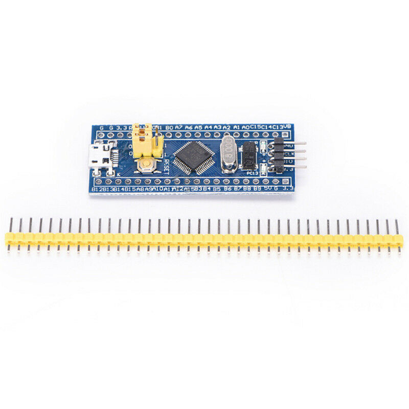 STM32F10LJ8T6 ARM STM32 Minimum System Development Board Module For Arduino J Cy