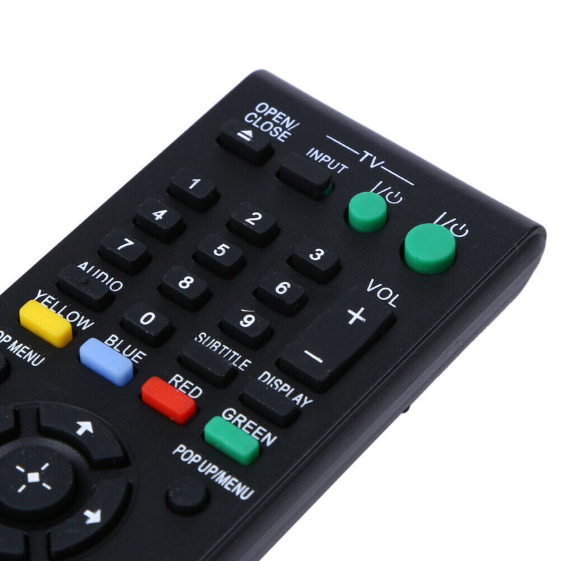 Universal Television Remote Control RMT-B119A for SONY BDP-S3200 BDP-S580