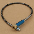 Air Compressor Connecting Pipe Air Filter M10X1 Oil Water Separator 30Mpa / Y8E3