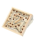 Children Maze Toys Intellectual Development Of Children's Educational Toys
