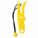 Ilure Plastic Lipgrip Floating Fishing Pliers Team Catfish Controller Holde Y1I1