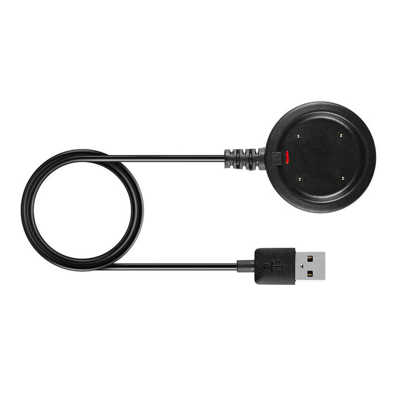 USB Charging Cable Charger Dock for Polar GRIT X Ignite Smart Watch New