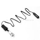 Cars Water Soup Tea Coffee Baby Bottle Immersion Heater Boiler Element 12V DC sd