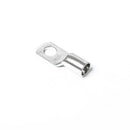 90x Heavy Duty Tinned Copper Wire Lugs Battery Cable Ends Eyelets SC Ring