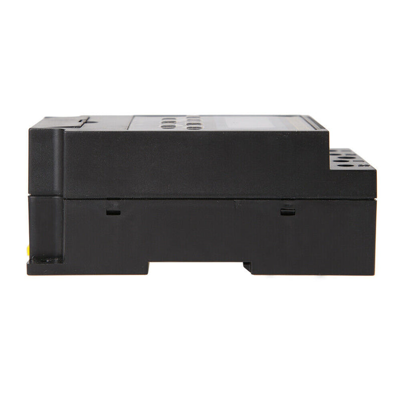 AC 220V LCD Microcomputer Timer Switch Programmable Controller KG316T