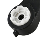 High Speed Electric Motor Gear Box Control For Kids Car, 12V 23000Rpm