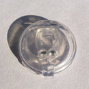 Silicone Magnetic Anti Snore Stop Snoring Nose Clip Sleeping Aid Apnea Guard
