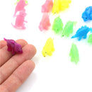 20pcs Baby Early Education Toys Plastic Mini Dinosaur Children Kids Gift  OZ