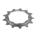 2 Pack Bike Freewheel Sprocket Gear Accessories for Mountain MTB Bicycle -