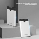 Lenovo S-03 USB 3.0 SATA HDD SSD Box 5Gbps 2.5 inch Hard Disk Drive Case