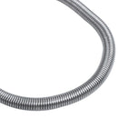 2500W Kilns Furnaces Casting Flexible Heating Elements Coil Wire 74cm Long F9Q6