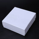 Lab 81 Positions Graduated Cryo Vial White Paper Box 1.8 Milliliter B1X1