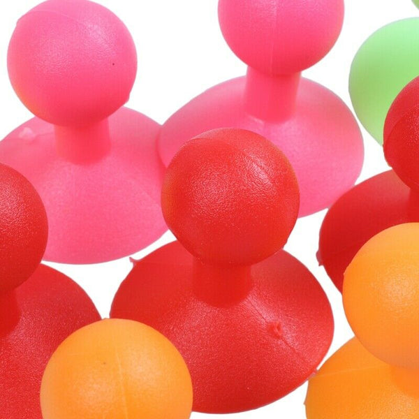 10x Octopus Stand Sucker Silicone Suction Sucker Mini Holder For Any Phone  F5Z7