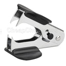 Sturdy New 1X Mini Staple Remover Jaw  Staplers Office Stationery  LJU