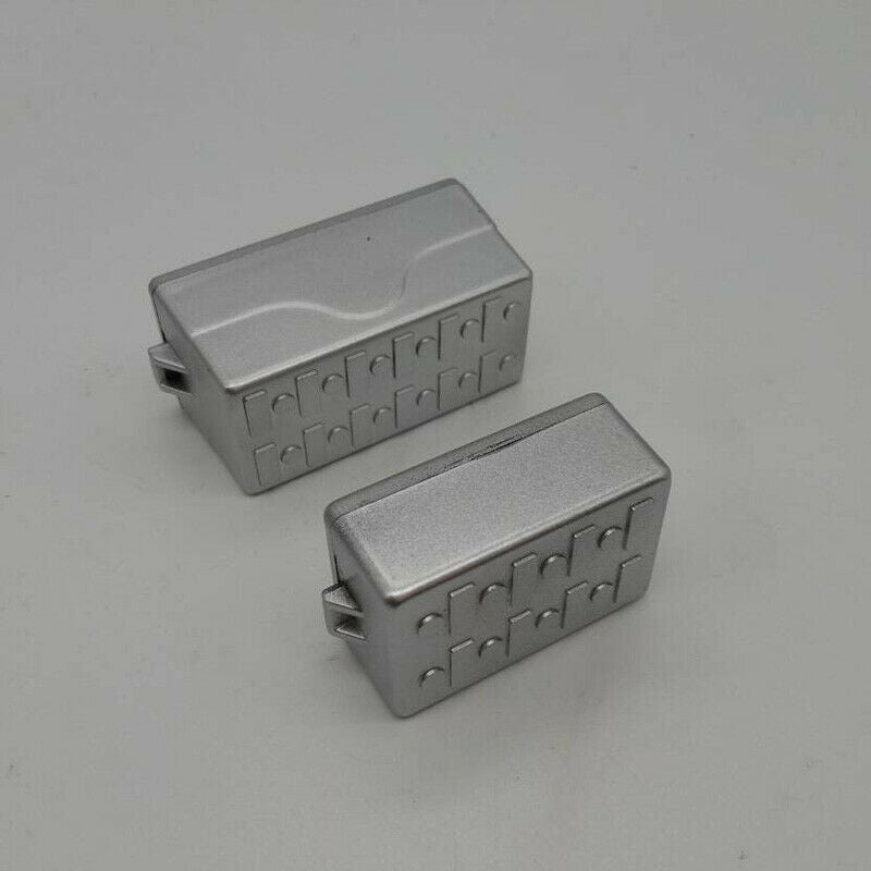 1/10 Crawler Rc Car Scale Accessories Hard Plastic Decorative Tool Box Set